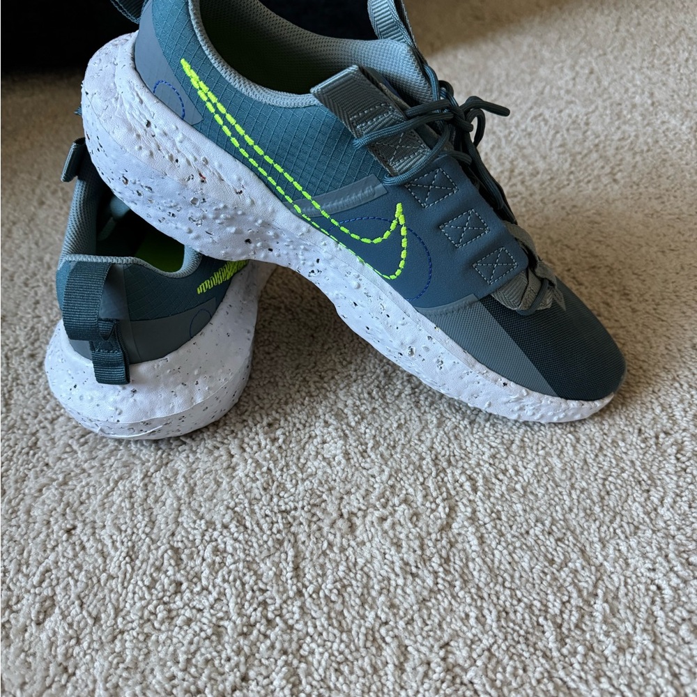 Nike Crater Impact SE Men's Athletic Shoes size 11.5